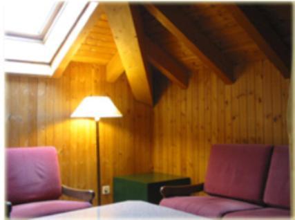Hotel Pas De Cheville Conthey Rom bilde
