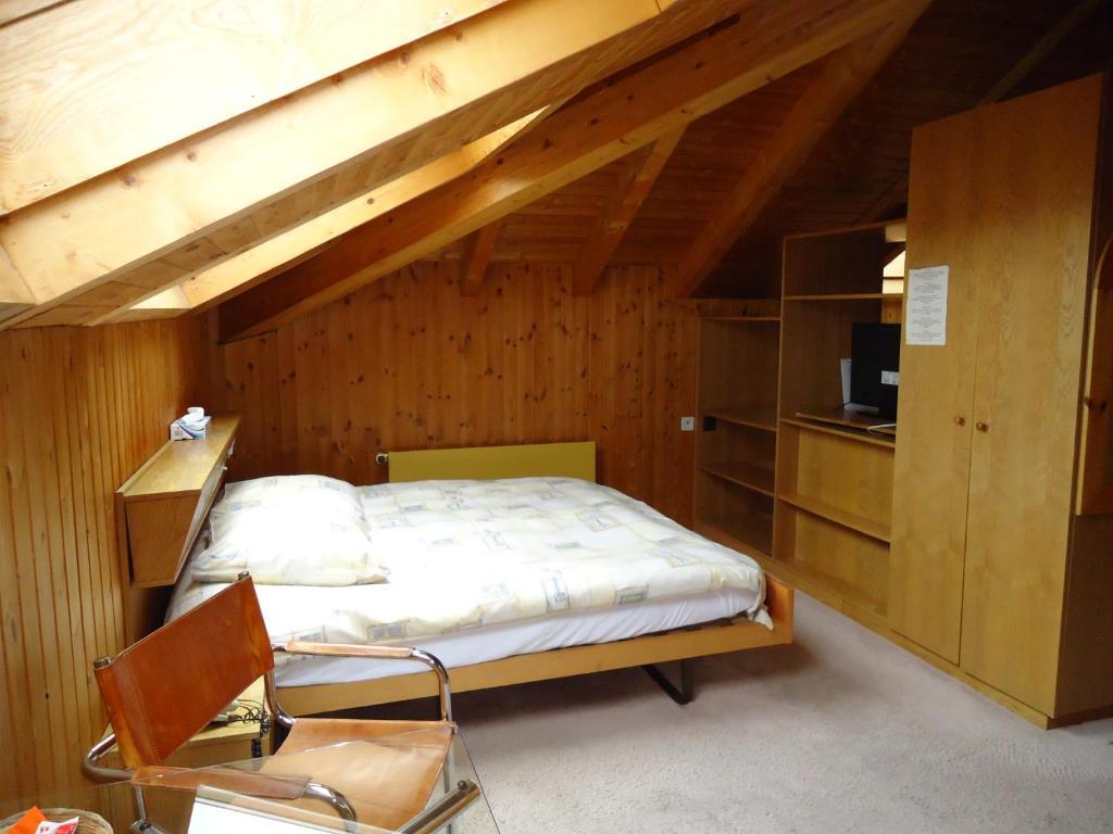 Hotel Pas De Cheville Conthey Eksteriør bilde